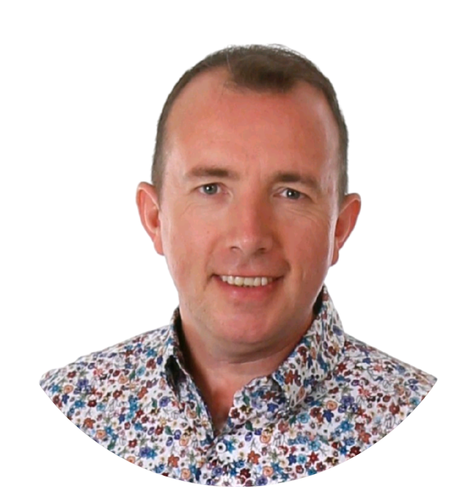 Carl Neville - Founder of Food-Safety.app