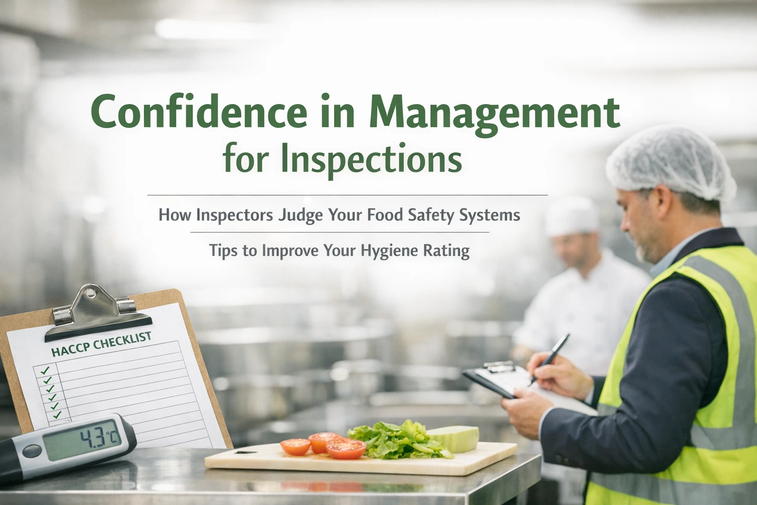 What Confidence in Management Really Means for Inspections
