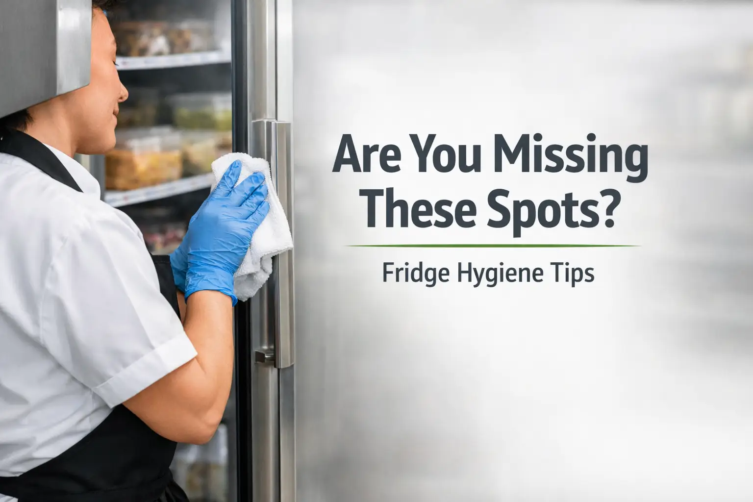 How Often Should You Clean Fridges and Handles How Often Should You Clean Fridges and Handles
