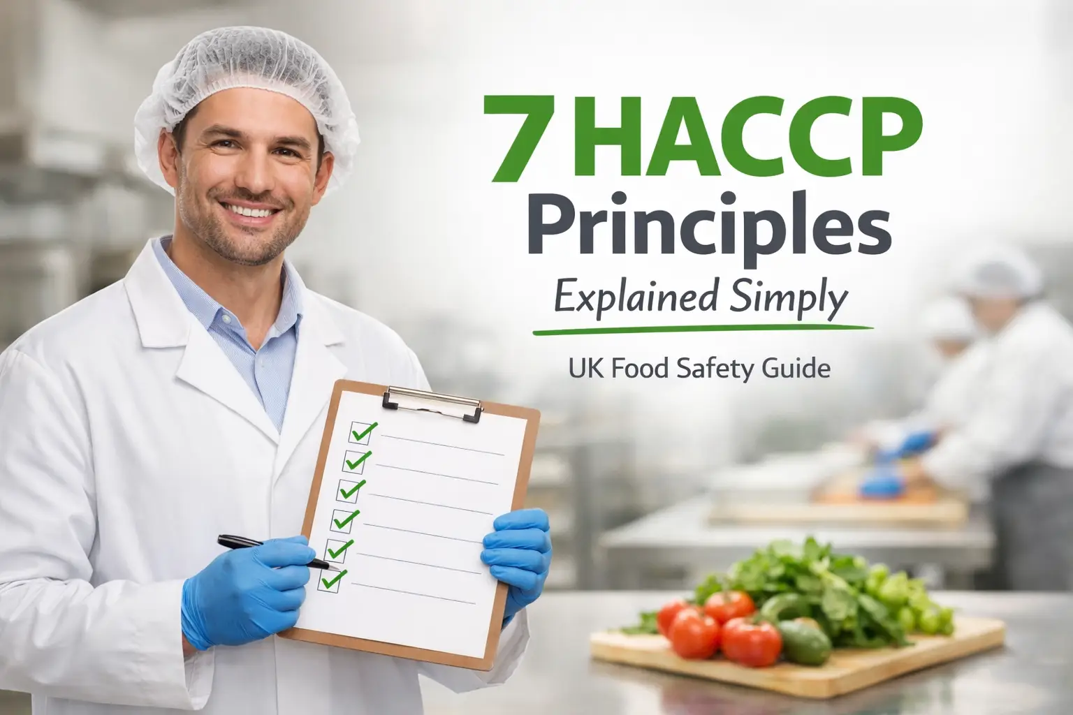 Food Safety Blog - New Posts Daily